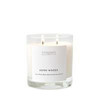 The White Company Aspen Woods Luxury Candle 280g