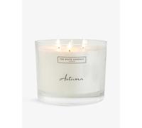 The White Company / Autumn Large Wax Candle 770g 1 Size