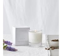 The White Company Calm Luxury Scented Candle,