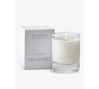 The White Company Calm Scented Candle 140g 1 Size