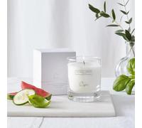 The White Company Capri Signature Candle, 140g, 30 Hours Burn Time