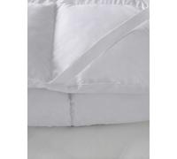 The White Company Classic Duck-feather Mattress Topper Double