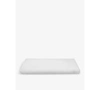 The White Company Cranleigh Single Cotton Deep-fitted Bed Sheet