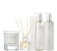 The White Company Exclusive Pomegranate Set
