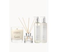 The White Company Exclusive Seychelles Set