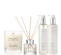 The White Company Exclusive Seychelles Set