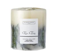 The White Company Fir Tree Medium Botanical Candle 725g