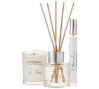The White Company Fir Tree Mini Home Scenting Set