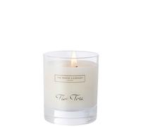 The White Company Fir Tree Signature Candle 140g
