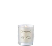 The White Company Fir Tree Votive Candle 75g