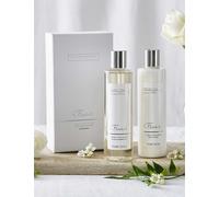 The White Company / Flowers Bath and Body Set 1 Size