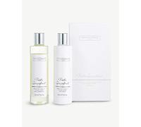 The White Company Fresh Grapefruit Bath & Body Gift Set