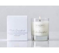 The White Company Fresh Grapefruit Scented Candle