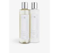 The White Company Lime & Bay Bath & Body Gift Set
