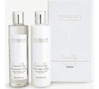 The White Company Lime & Bay Hand & Nail Gift Set