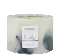 The White Company Lime & Bay Large Botanical Candle 1675g