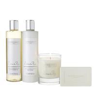 The White Company Lime & Bay Luxury Gift Set
