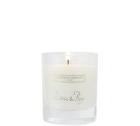 The White Company Lime & Bay Signature Candle 140g