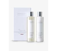 The White Company Pomegranate Bath & Body Gift Set