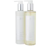The White Company Pomegranate Hand & Nail Gift Set