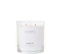 The White Company Santa Fe Candle 280g