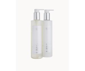 The White Company Sea Salt Hand & Nail Gift Set