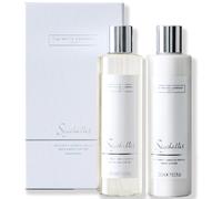 The White Company Seychelles Bath & Body Gift Set