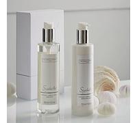 The White Company Seychelles Bath & Body Gift Set