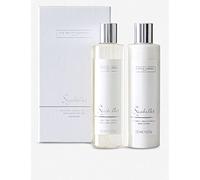 The White Company Seychelles Bath & Body Gift Set