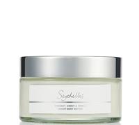 The White Company Seychelles Body Butter 200ml