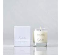 The White Company Seychelles Candle