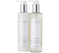 The White Company Seychelles Hand & Nail Gift Set