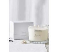 The White Company / Seychelles Large Scented Candle 770g 1 Size
