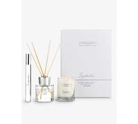 The White Company / Seychelles Mini Home Scenting Set 1 Size