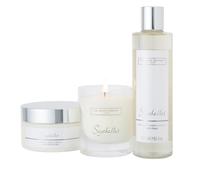 The White Company Seychelles Ultimate Bathing Moments