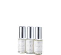 The White Company Signature Fragrance Oil Set