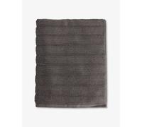 The White Company Slate Hydrocotton Hand Towel 50x90cm Bath Sheet