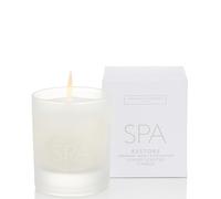 The White Company Spa Restore Candle 140g