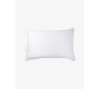 The White Company / Symons Rectangle Medium Soft Cotton Sateen, Down and Feather Super King Pillow 50cm X 90cm