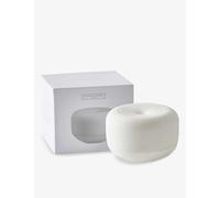 The White Company / Textured Ceramic Electronic Diffuser 11cm 1 Size