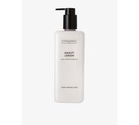 The White Company The White Company Amalfi Lemon Luxury Hydrating Hand and Body Lotion 500ml No Colour 1Size