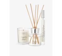 The White Company The White Company Clementine and Juniper Mini Home Gift Set No Colour 1 Size