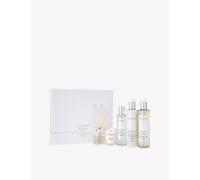 The White Company The White Company Clementine & Juniper Bathroom Gift Set No Colour 1 Size