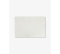 The White Company The White Company Île De Ré Cotton Bath Mat 50cm x 80cm White