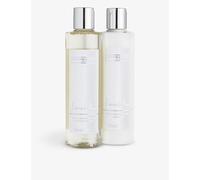 The White Company The White Company Lime & Bay Bath and Body Gift Set 1 Size