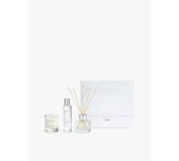 The White Company The White Company Lime & Bay Large Home Scenting Set 1 Size