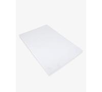 The White Company The White Company Luxury Egyptian Cotton Bath Mat Large 70cm x 110cm White 1 Size