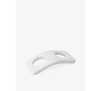 The White Company The White Company Morston Stoneware Bottle Arch White 1Size