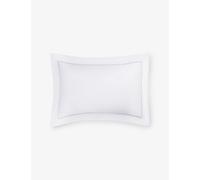 The White Company The White Company Pembridge Supima King Cotton Oxford Pillowcase White King