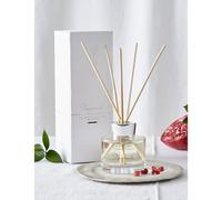 The White Company The White Company Pomegranate Glass Diffuser 150ml 1 Size